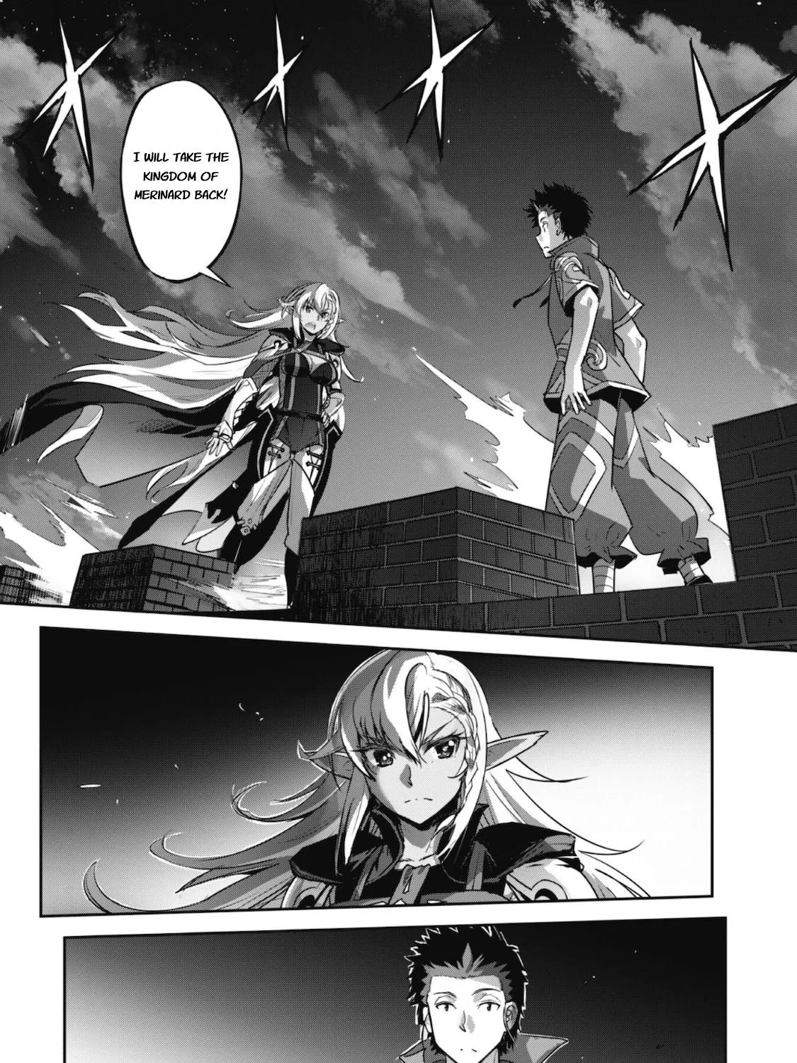 Craft Game No Nouryoku De Isekai Kouryaku!! Chapter 18 page 52 - 
