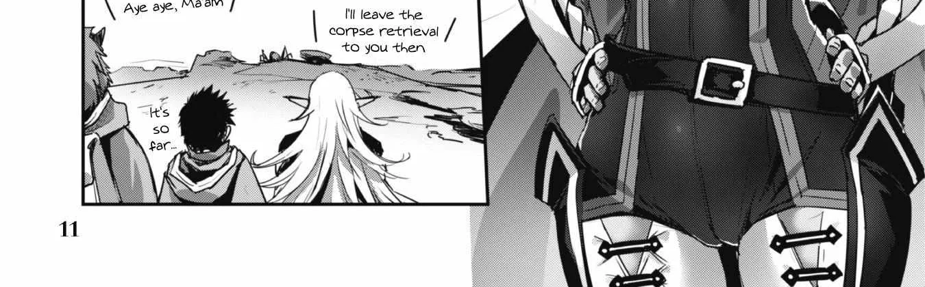 Craft Game No Nouryoku De Isekai Kouryaku!! Chapter 19 page 13 - 