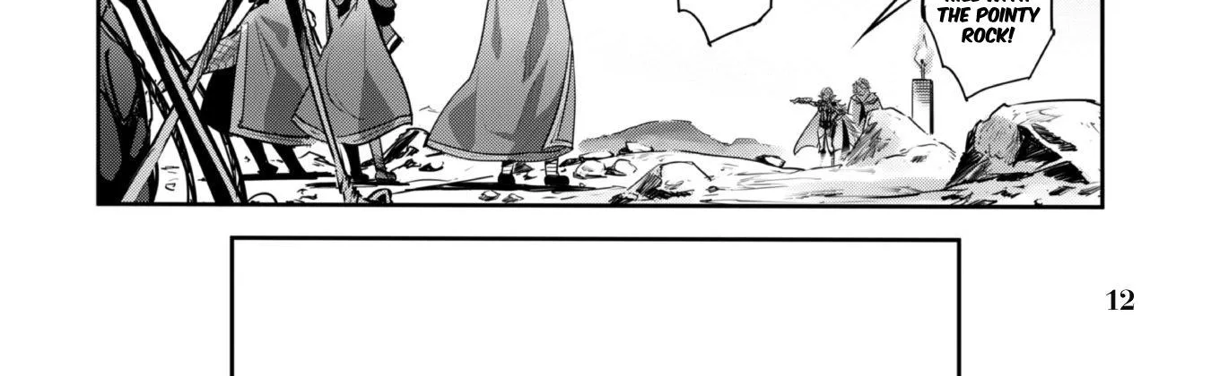 Craft Game No Nouryoku De Isekai Kouryaku!! Chapter 19 page 15 - 