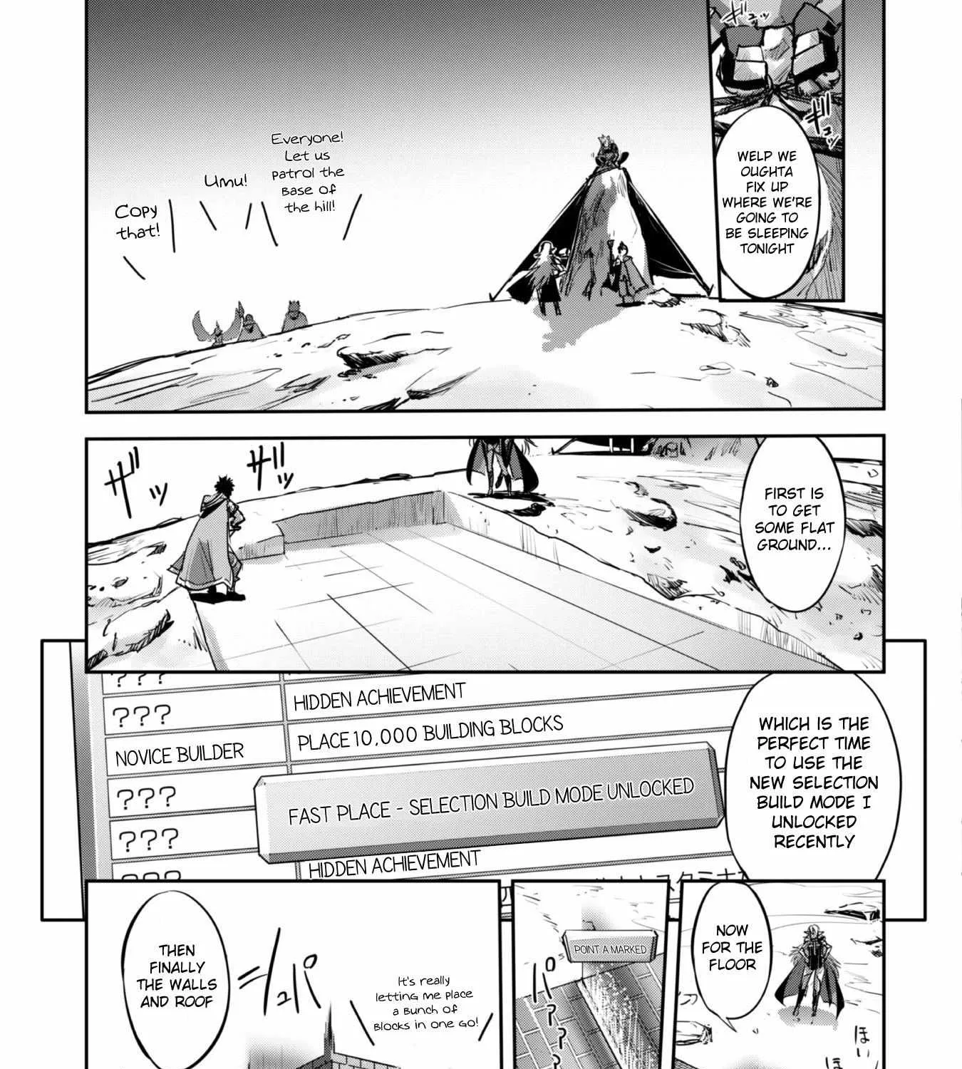 Craft Game No Nouryoku De Isekai Kouryaku!! Chapter 19 page 16 - 