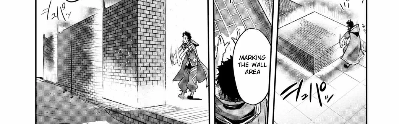 Craft Game No Nouryoku De Isekai Kouryaku!! Chapter 19 page 17 - 