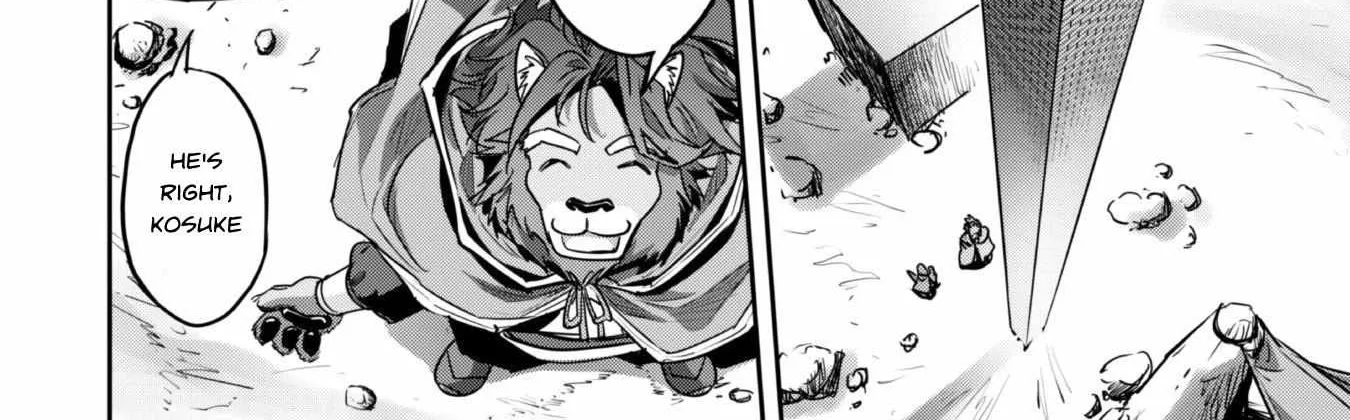 Craft Game No Nouryoku De Isekai Kouryaku!! Chapter 19 page 24 - 