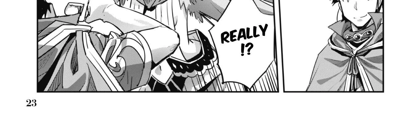 Craft Game No Nouryoku De Isekai Kouryaku!! Chapter 19 page 34 - 