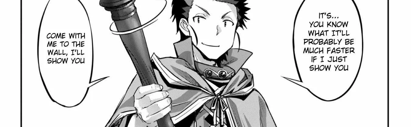 Craft Game No Nouryoku De Isekai Kouryaku!! Chapter 19 page 36 - 