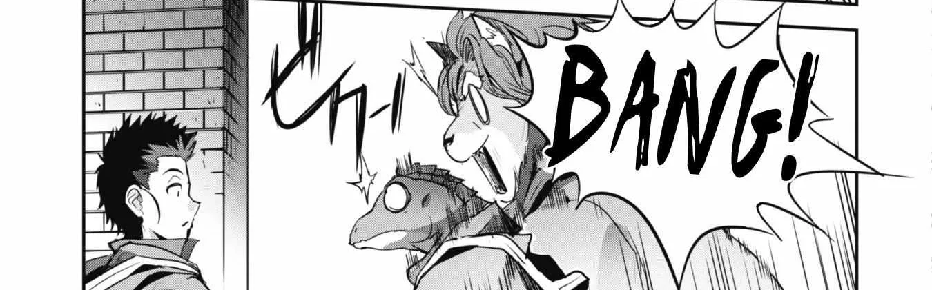 Craft Game No Nouryoku De Isekai Kouryaku!! Chapter 19 page 9 - 