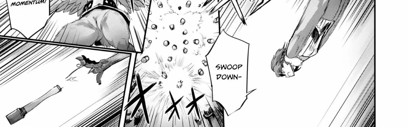 Craft Game No Nouryoku De Isekai Kouryaku!! Chapter 20 page 11 - 