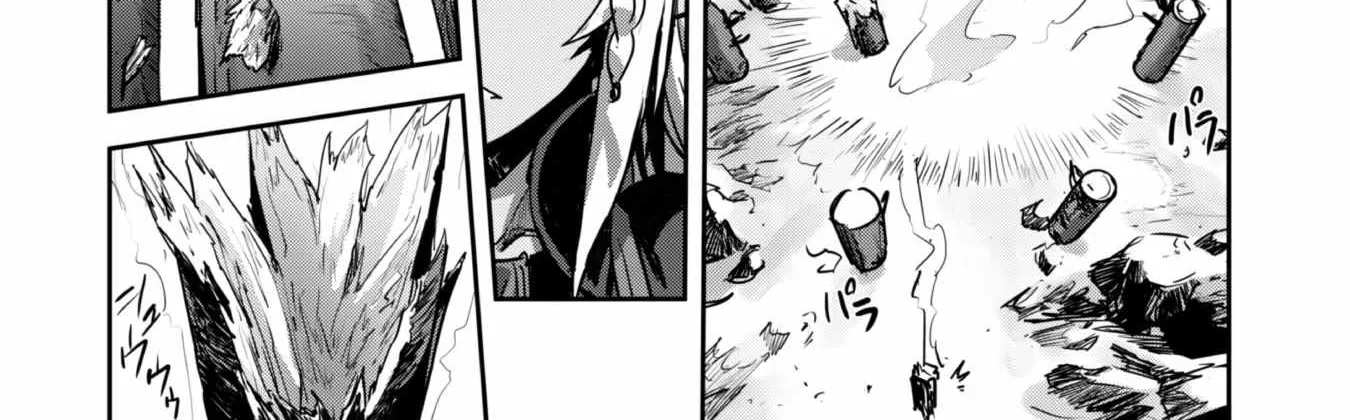 Craft Game No Nouryoku De Isekai Kouryaku!! Chapter 20 page 13 - 