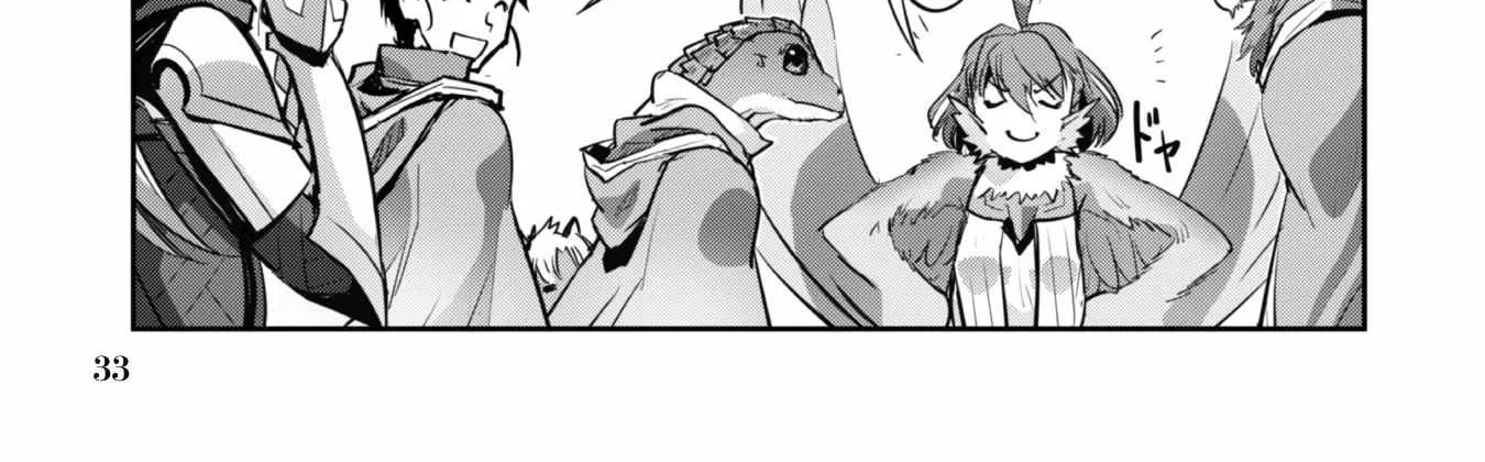Craft Game No Nouryoku De Isekai Kouryaku!! Chapter 20 page 15 - 