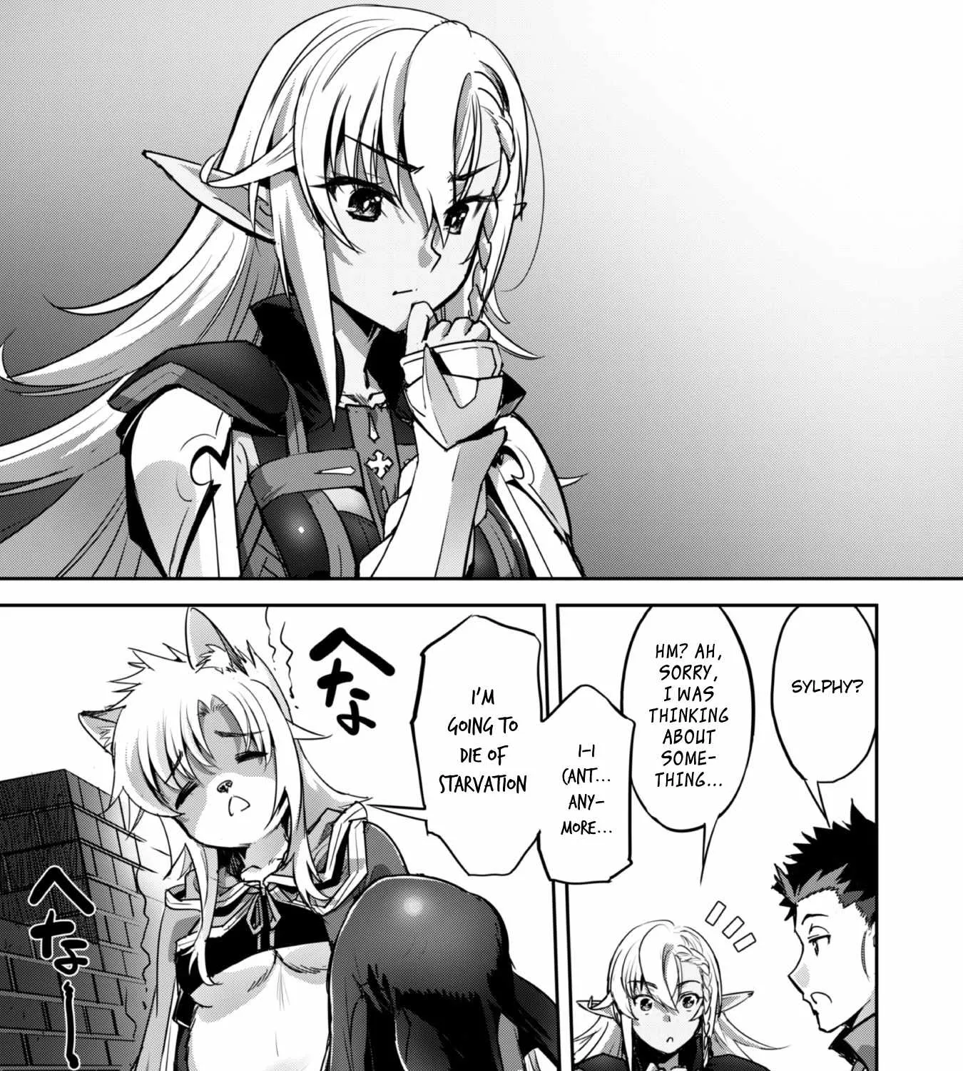 Craft Game No Nouryoku De Isekai Kouryaku!! Chapter 20 page 16 - 