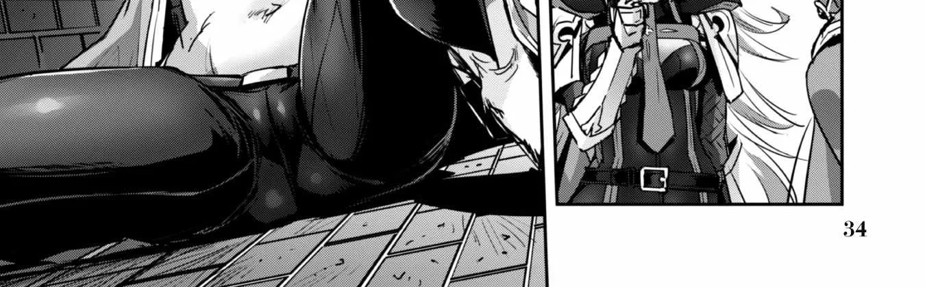 Craft Game No Nouryoku De Isekai Kouryaku!! Chapter 20 page 17 - 