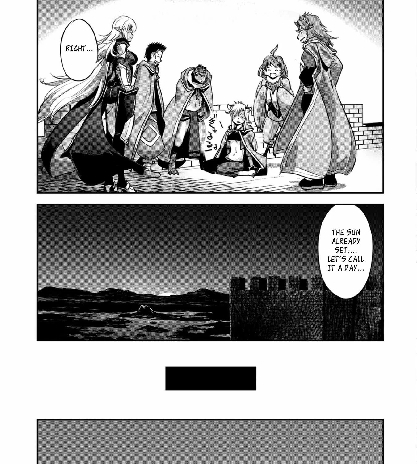 Craft Game No Nouryoku De Isekai Kouryaku!! Chapter 20 page 18 - 