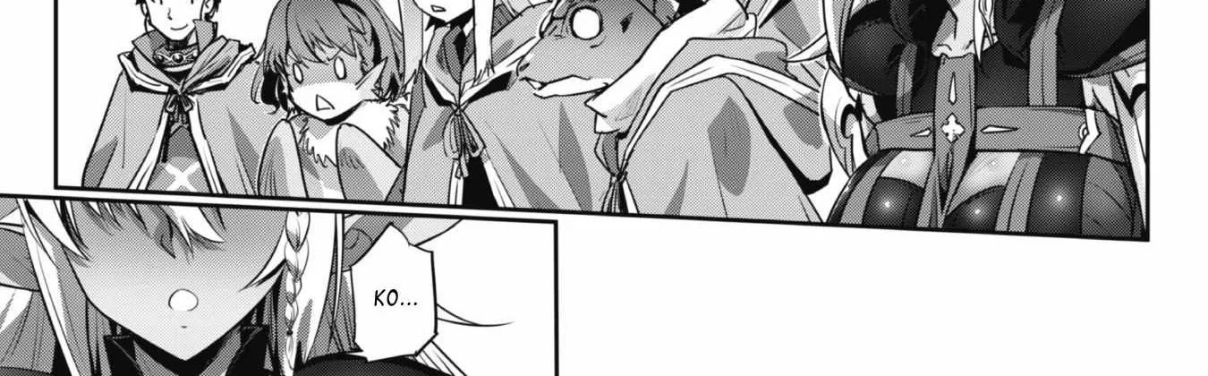 Craft Game No Nouryoku De Isekai Kouryaku!! Chapter 20 page 3 - 