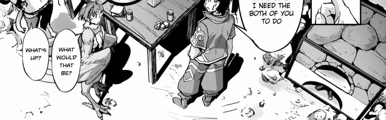 Craft Game No Nouryoku De Isekai Kouryaku!! Chapter 20 page 23 - 