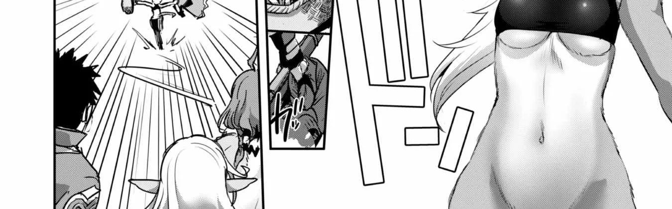 Craft Game No Nouryoku De Isekai Kouryaku!! Chapter 20 page 25 - 
