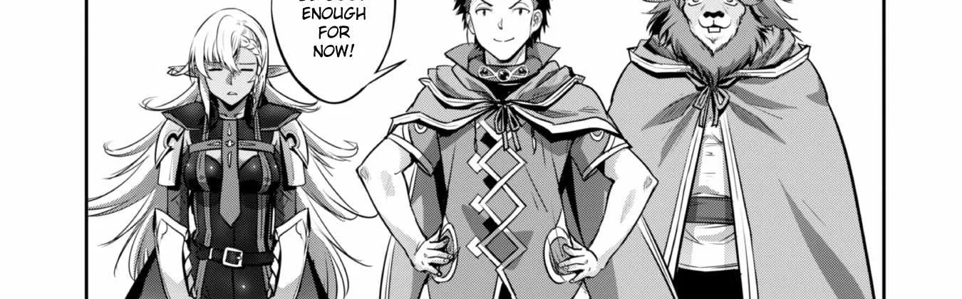 Craft Game No Nouryoku De Isekai Kouryaku!! Chapter 20 page 31 - 