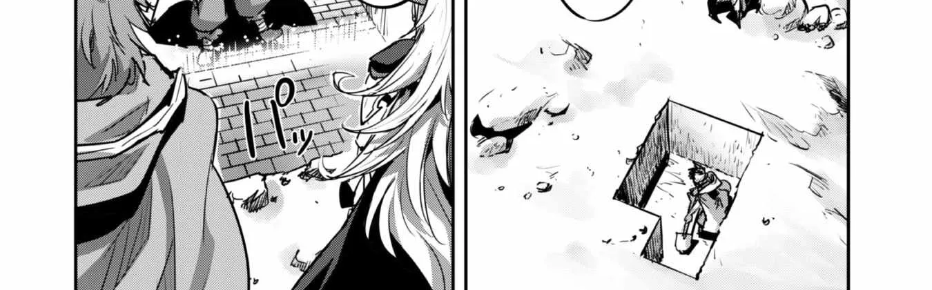 Craft Game No Nouryoku De Isekai Kouryaku!! Chapter 20 page 33 - 