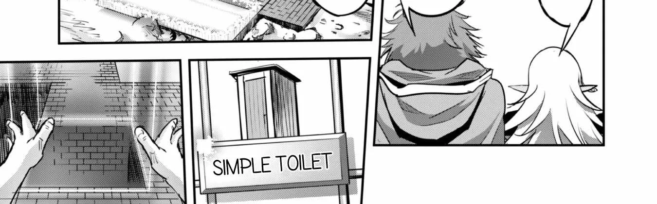 Craft Game No Nouryoku De Isekai Kouryaku!! Chapter 20 page 35 - 
