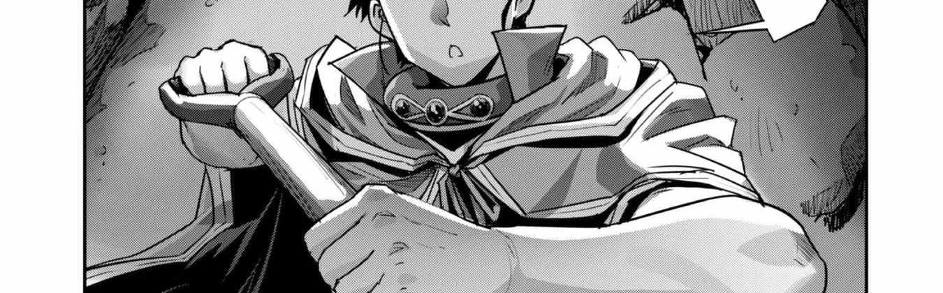 Craft Game No Nouryoku De Isekai Kouryaku!! Chapter 20 page 39 - 