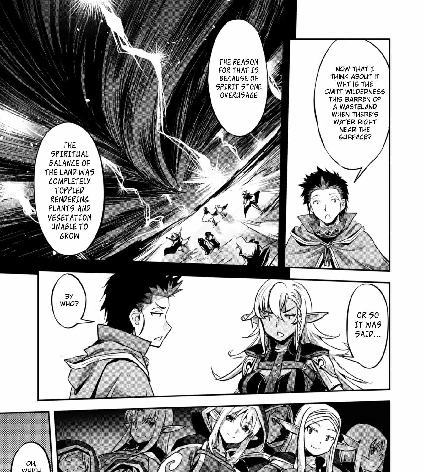 Craft Game No Nouryoku De Isekai Kouryaku!! Chapter 20 page 42 - 
