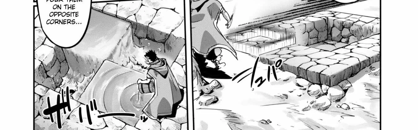 Craft Game No Nouryoku De Isekai Kouryaku!! Chapter 20 page 49 - 