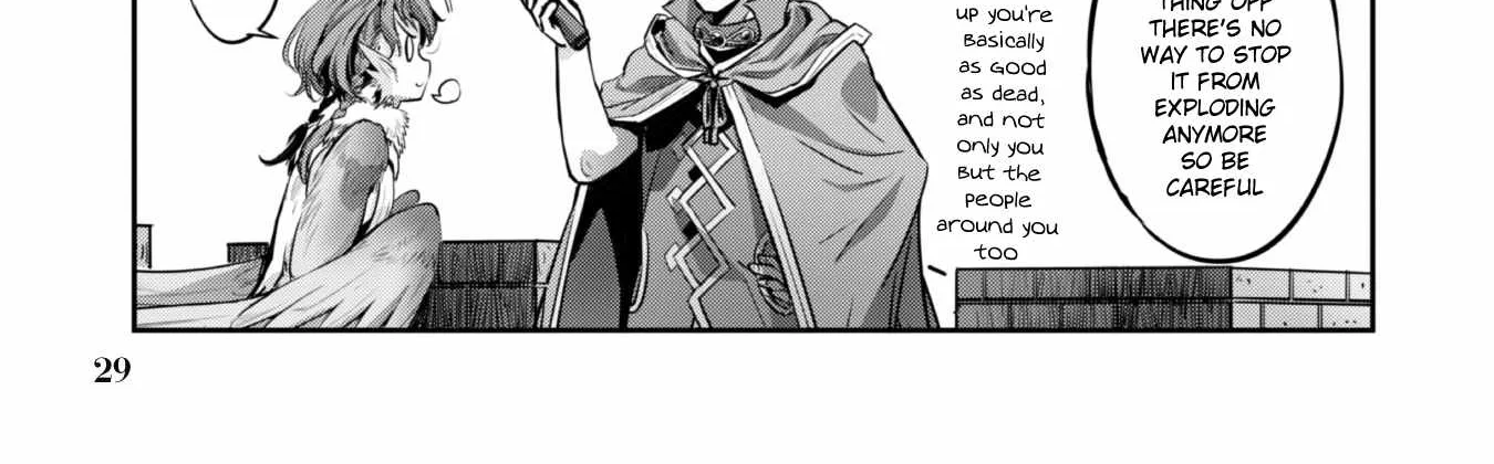 Craft Game No Nouryoku De Isekai Kouryaku!! Chapter 20 page 7 - 