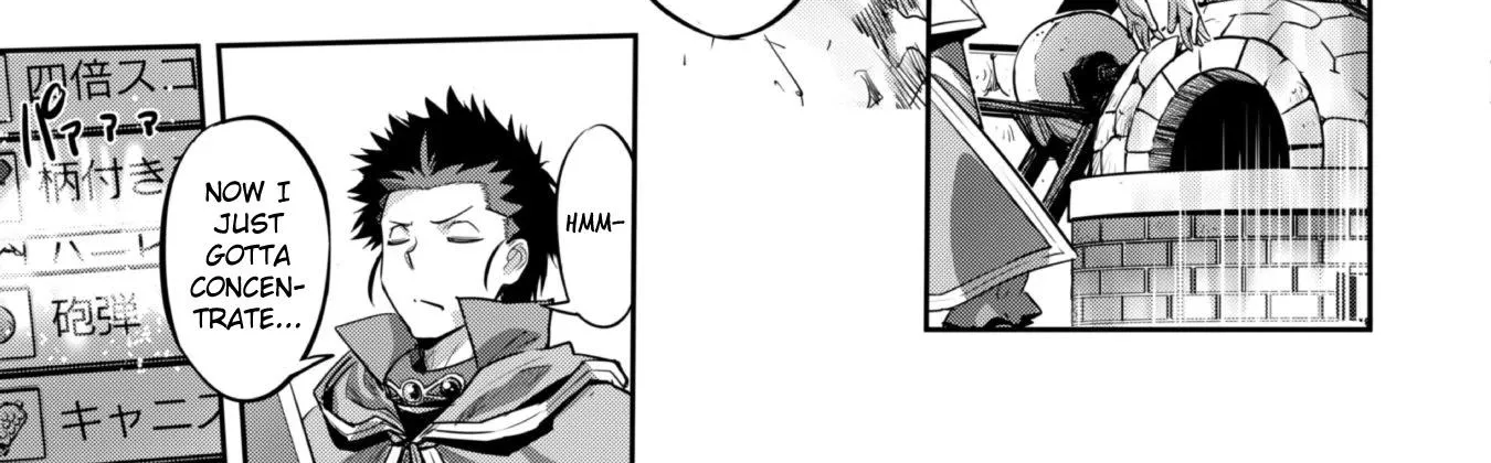 Craft Game No Nouryoku De Isekai Kouryaku!! Chapter 21 page 15 - 