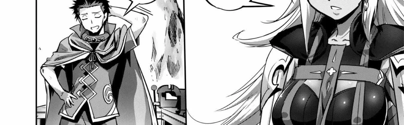Craft Game No Nouryoku De Isekai Kouryaku!! Chapter 21 page 19 - 