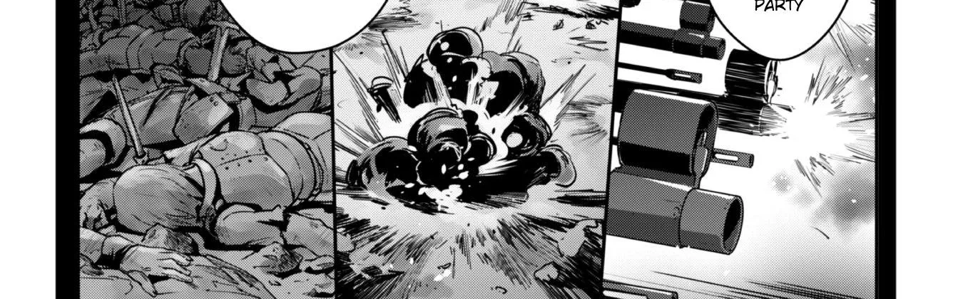 Craft Game No Nouryoku De Isekai Kouryaku!! Chapter 21 page 21 - 