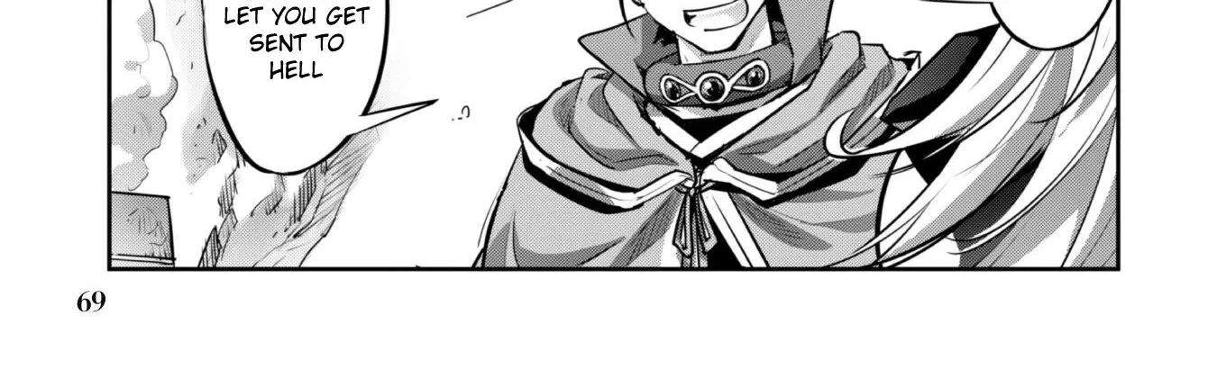 Craft Game No Nouryoku De Isekai Kouryaku!! Chapter 21 page 27 - 