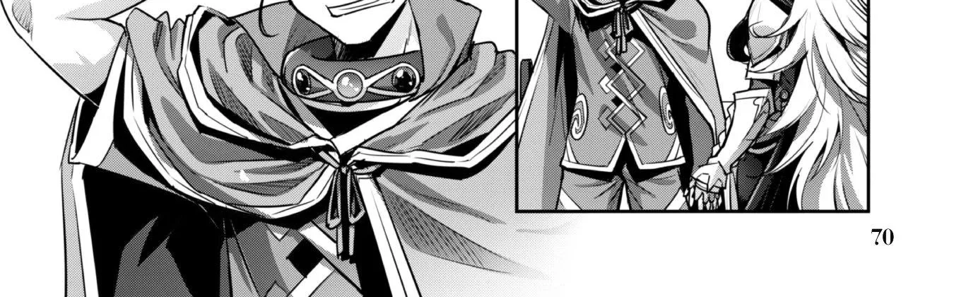 Craft Game No Nouryoku De Isekai Kouryaku!! Chapter 21 page 29 - 