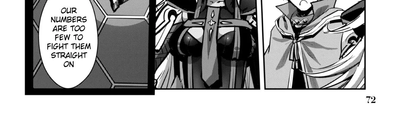 Craft Game No Nouryoku De Isekai Kouryaku!! Chapter 21 page 33 - 
