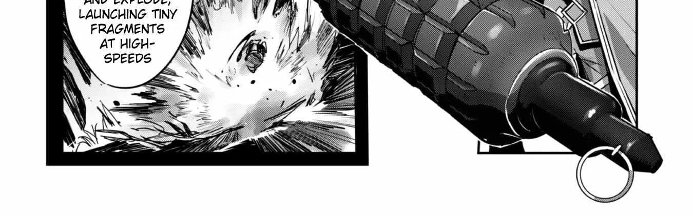 Craft Game No Nouryoku De Isekai Kouryaku!! Chapter 21 page 35 - 