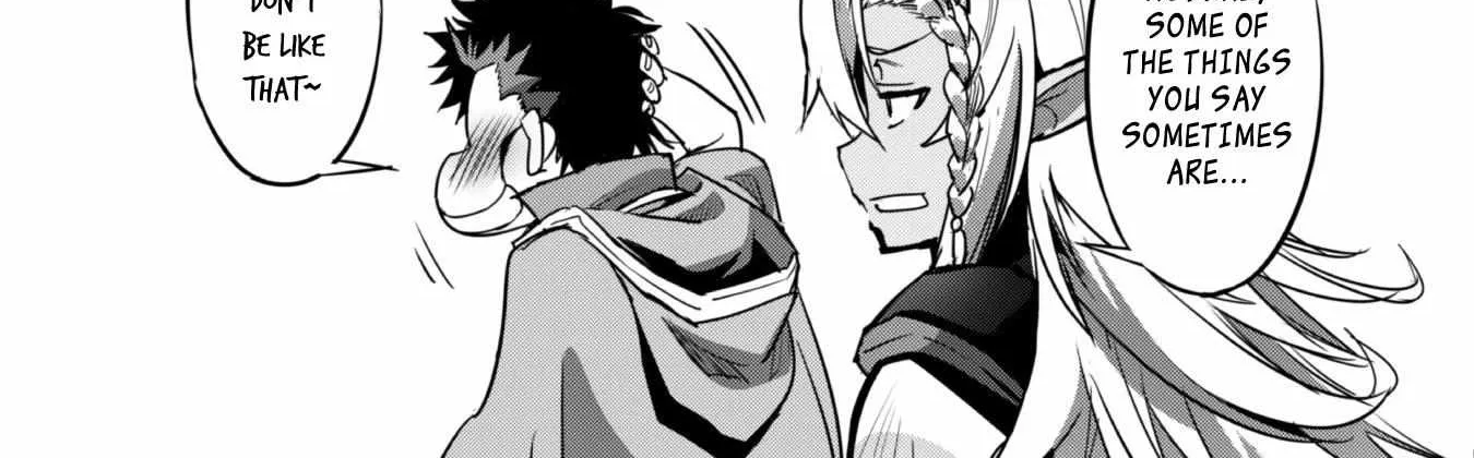 Craft Game No Nouryoku De Isekai Kouryaku!! Chapter 21 page 39 - 