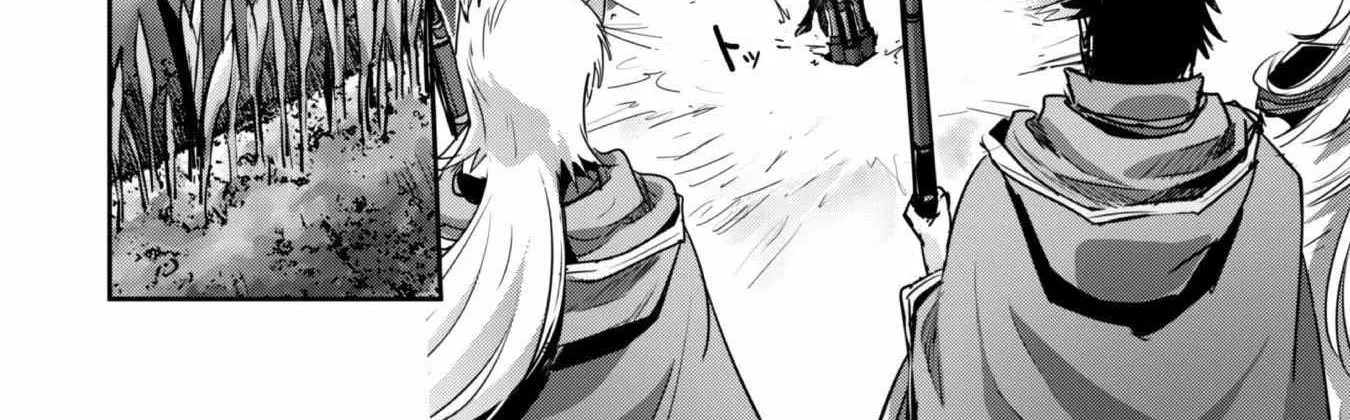 Craft Game No Nouryoku De Isekai Kouryaku!! Chapter 21 page 5 - 
