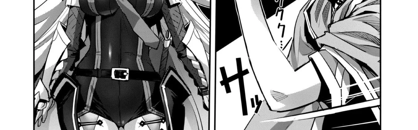 Craft Game No Nouryoku De Isekai Kouryaku!! Chapter 21 page 41 - 