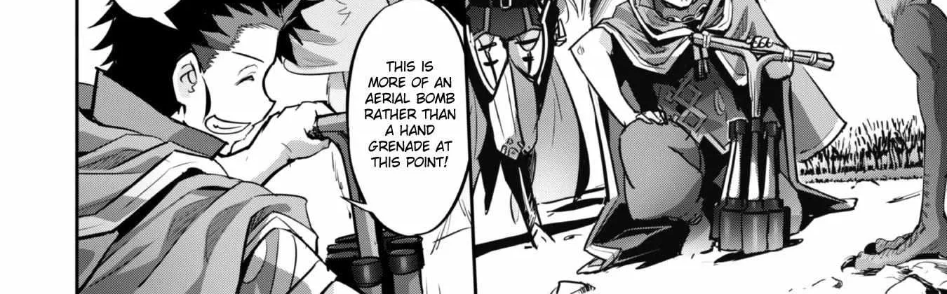 Craft Game No Nouryoku De Isekai Kouryaku!! Chapter 21 page 9 - 