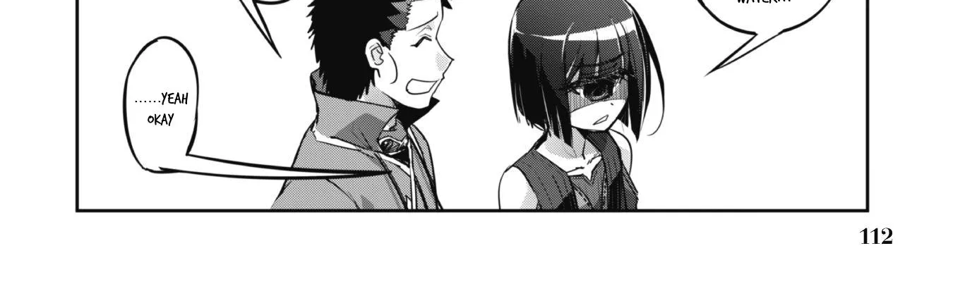 Craft Game No Nouryoku De Isekai Kouryaku!! Chapter 23 page 17 - 