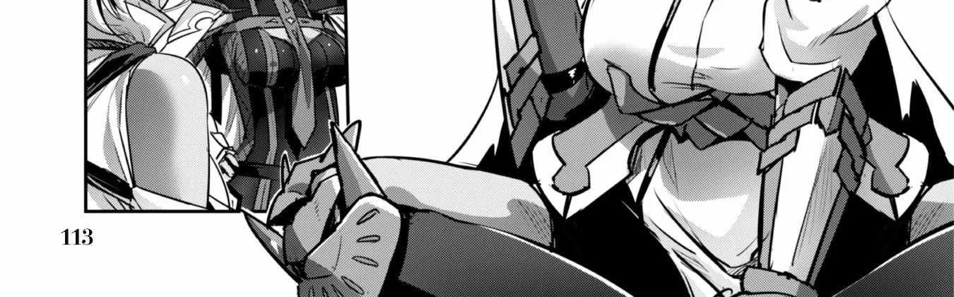 Craft Game No Nouryoku De Isekai Kouryaku!! Chapter 23 page 19 - 