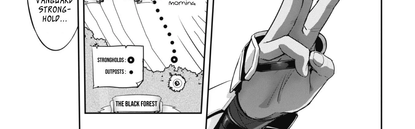 Craft Game No Nouryoku De Isekai Kouryaku!! Chapter 23 page 3 - 