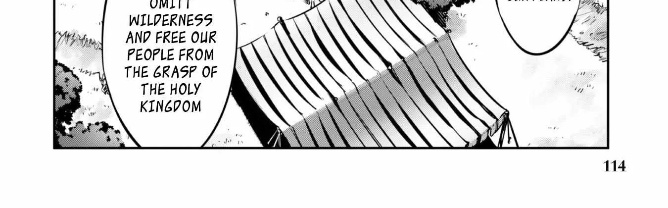 Craft Game No Nouryoku De Isekai Kouryaku!! Chapter 23 page 21 - 