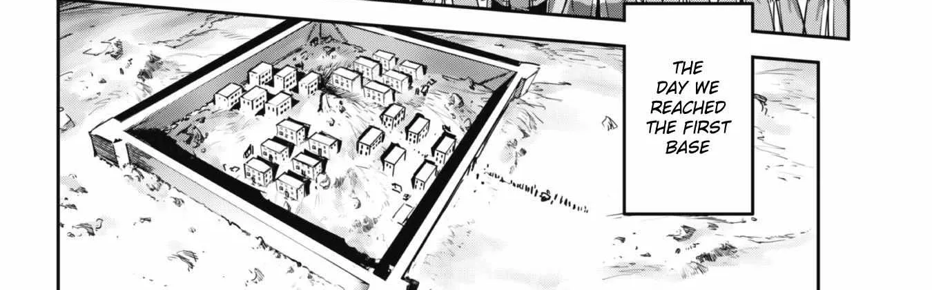 Craft Game No Nouryoku De Isekai Kouryaku!! Chapter 23 page 25 - 