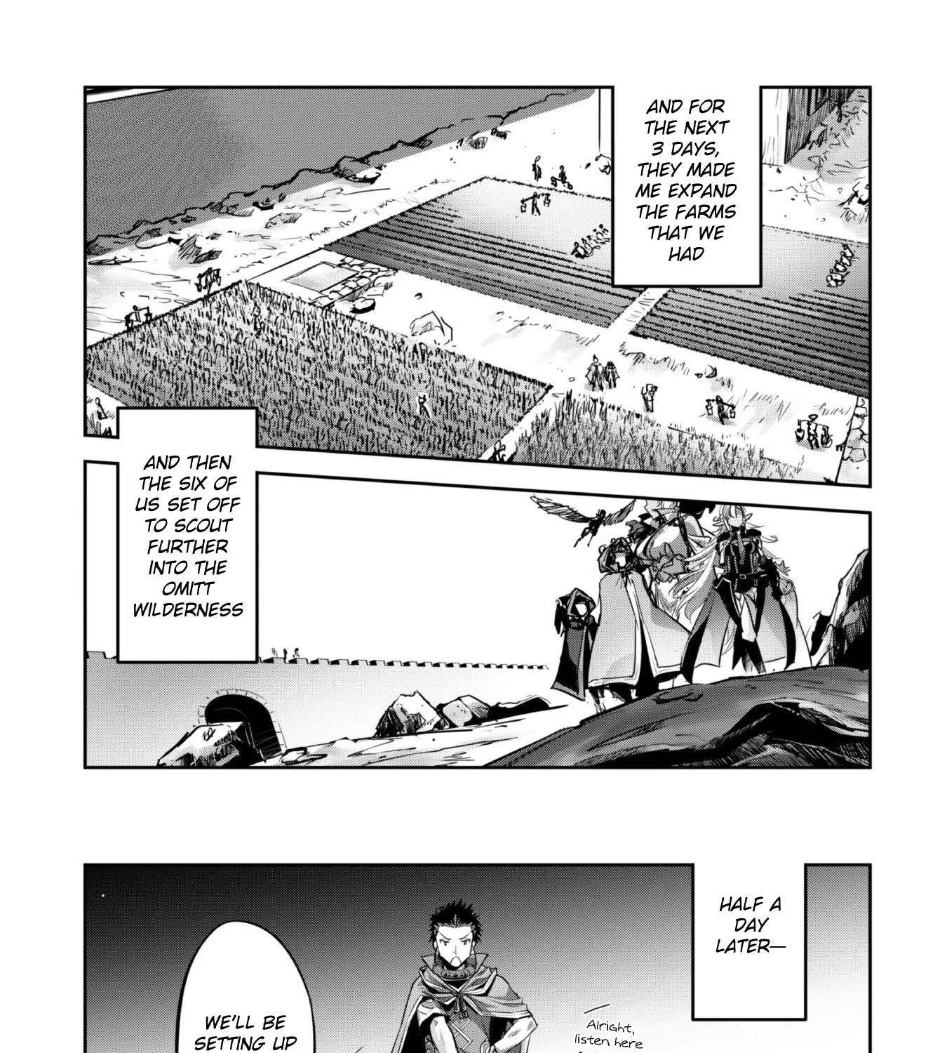 Craft Game No Nouryoku De Isekai Kouryaku!! Chapter 23 page 26 - 