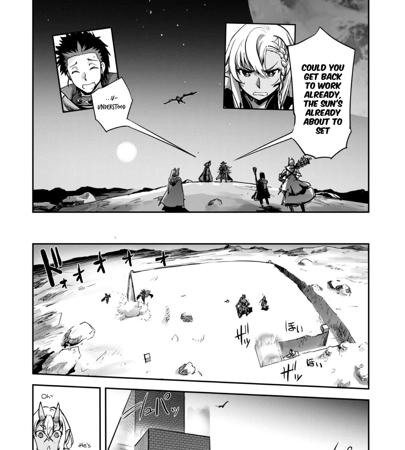 Craft Game No Nouryoku De Isekai Kouryaku!! Chapter 23 page 28 - 