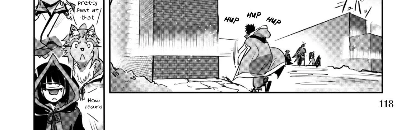 Craft Game No Nouryoku De Isekai Kouryaku!! Chapter 23 page 29 - 