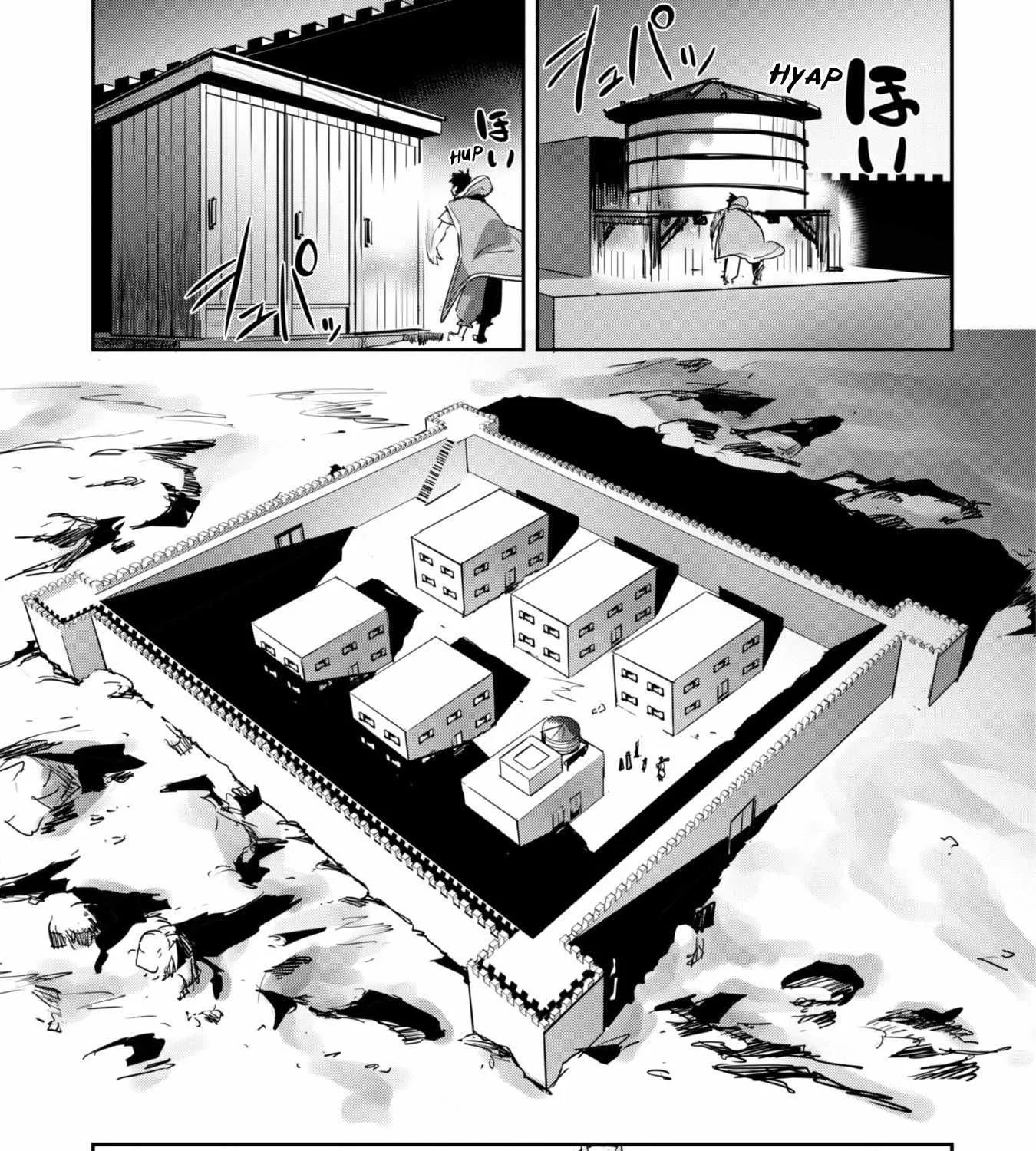 Craft Game No Nouryoku De Isekai Kouryaku!! Chapter 23 page 30 - 