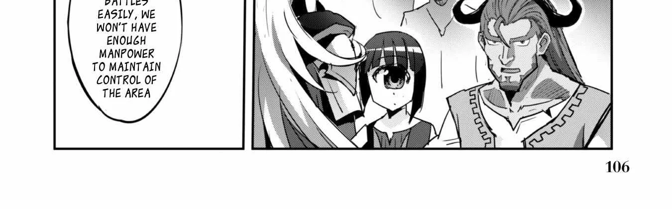 Craft Game No Nouryoku De Isekai Kouryaku!! Chapter 23 page 5 - 