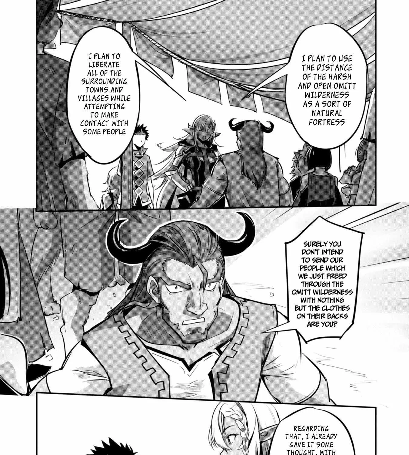 Craft Game No Nouryoku De Isekai Kouryaku!! Chapter 23 page 6 - 