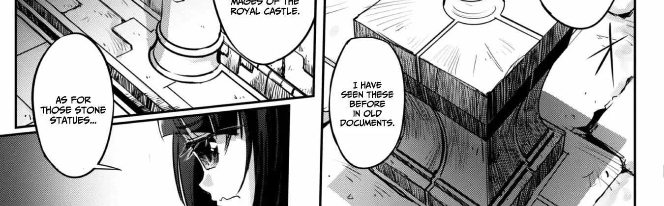 Craft Game No Nouryoku De Isekai Kouryaku!! Chapter 24 page 15 - 