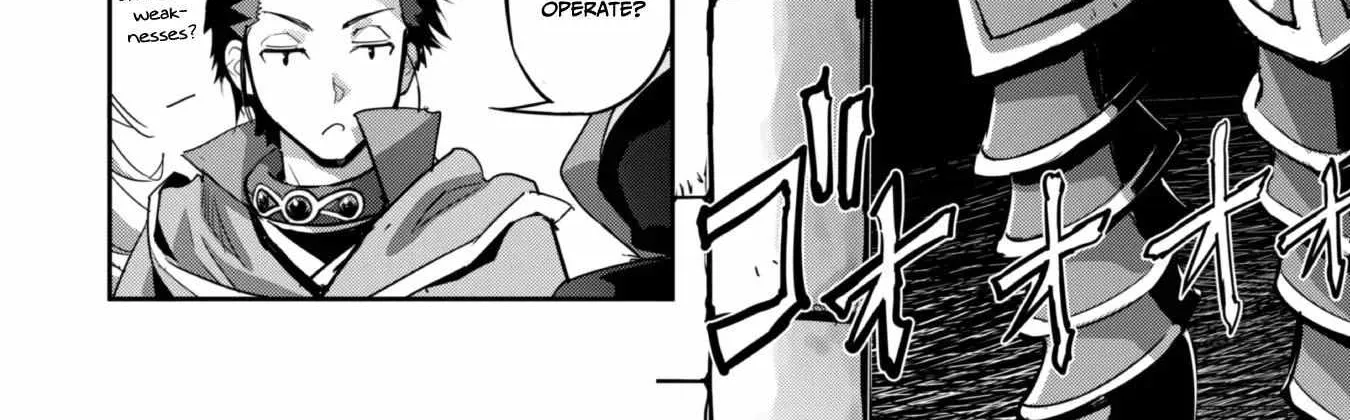Craft Game No Nouryoku De Isekai Kouryaku!! Chapter 24 page 17 - 