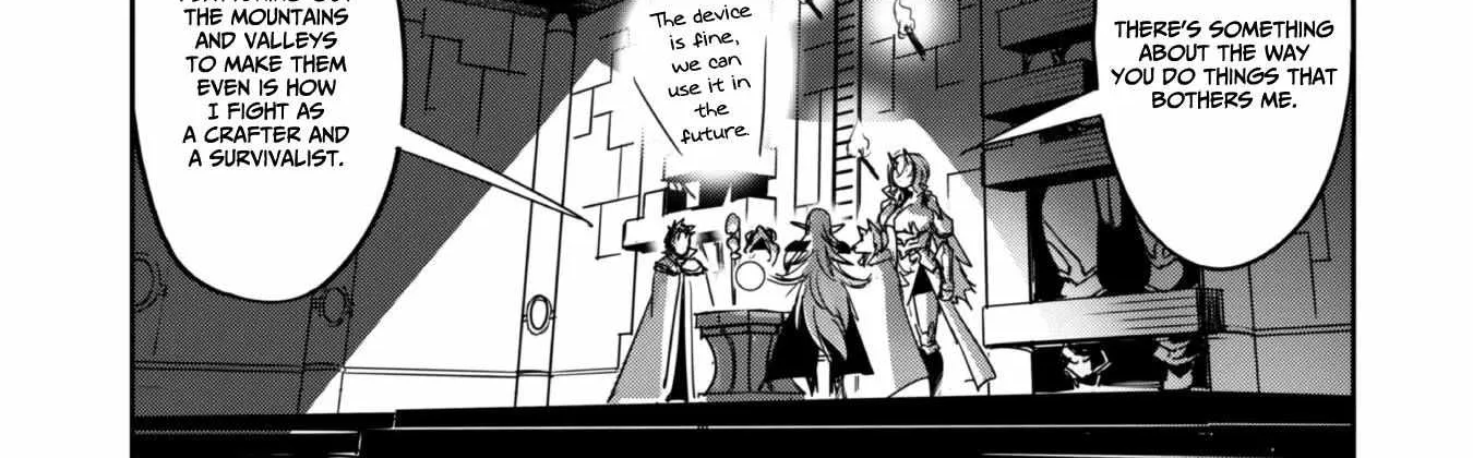 Craft Game No Nouryoku De Isekai Kouryaku!! Chapter 24 page 23 - 